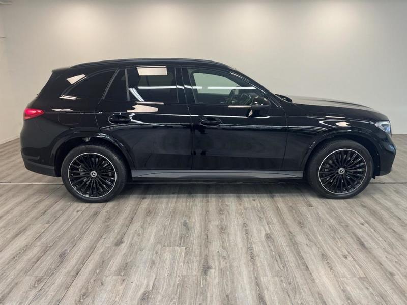 Glc (2) Glc 400 e Amg Line 4matic