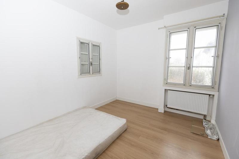 Maison - 160 m² - 5 pièces