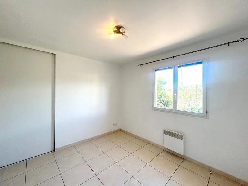 Maison jumelée - 118 m² - 5 pièces