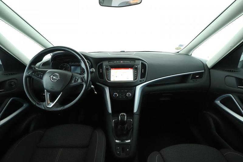 Opel Zafira 1.6 Cdti BlueInjection 134 ch