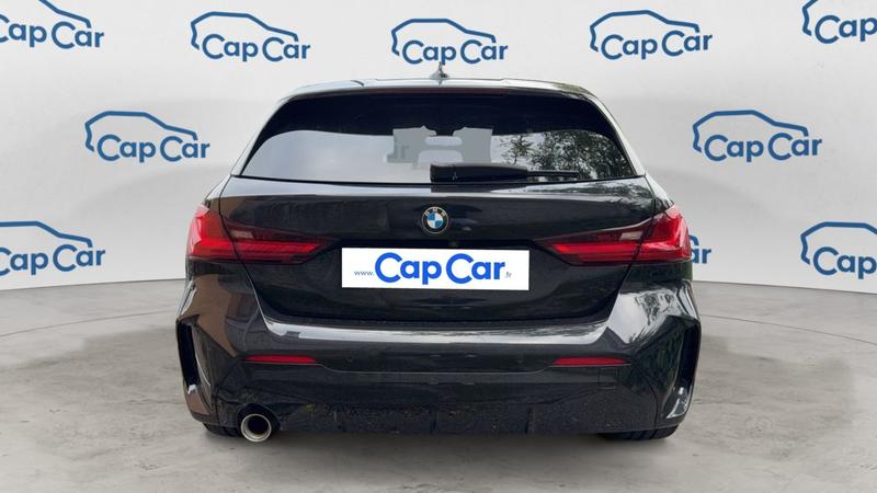 Bmw Série 1 (F40) 118i 136 Dkg7 m Sport - Automatique Entretien constructeur