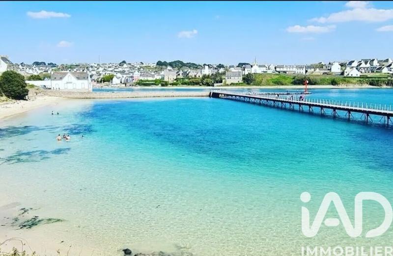 Maison - 30 m² - 2 pièces