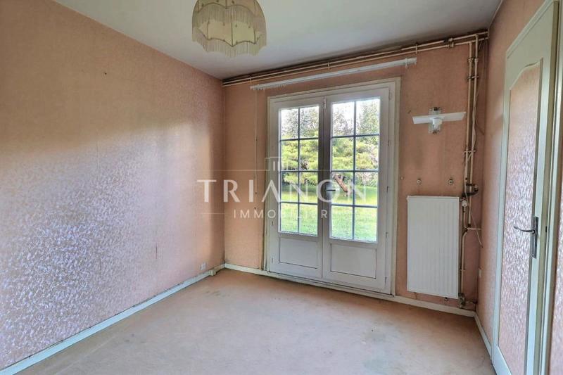 Maison - 164 m² - 8 pièces