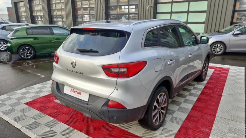 Renault Kadjar Business dci 110 energy