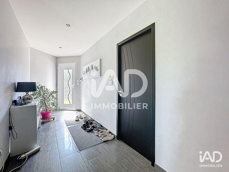 Maison - 182 m² - 5 pièces