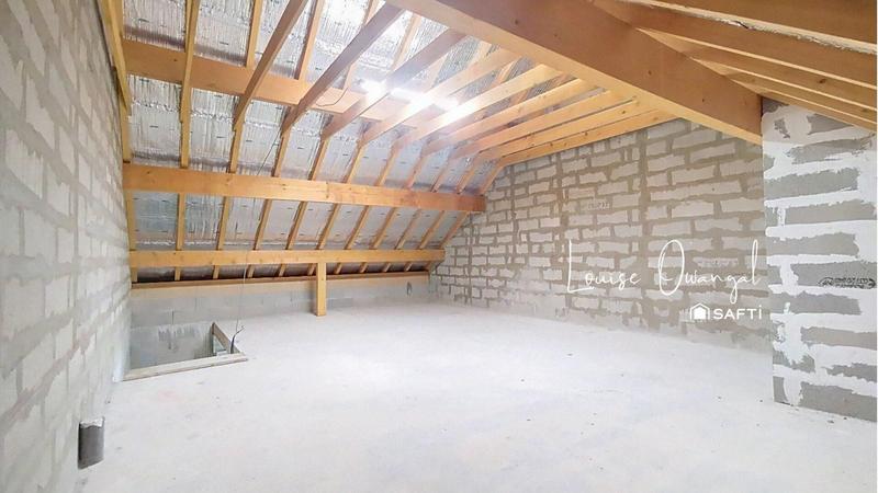 Appartement - 71 m² - 3 pièces