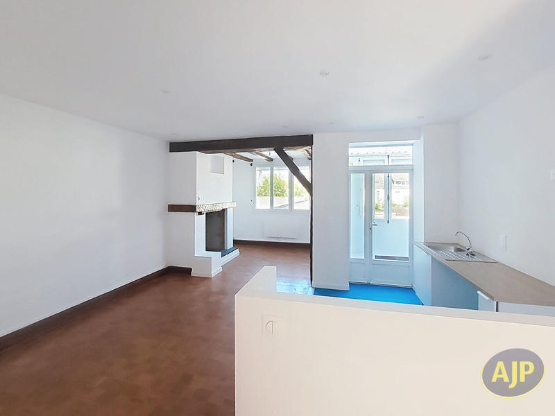 Appartement - 69 m² - 3 pièces