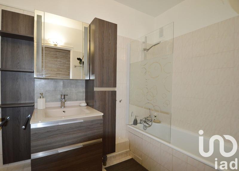 Appartement - 84 m² - 3 pièces