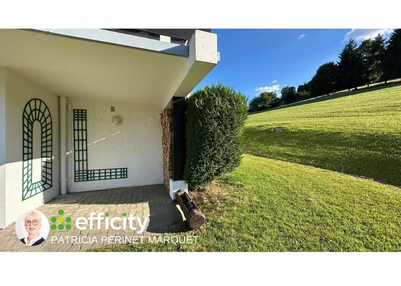 Appartement - 51 m² - 3 pièces