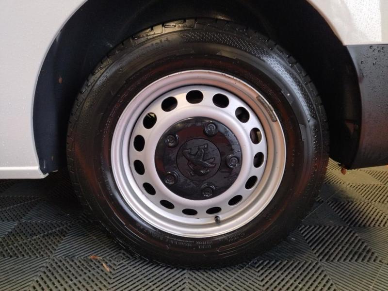 Peugeot Expert 1.6 Bluehdi 115ch Tva Recuperable - Garantie 6 Mois