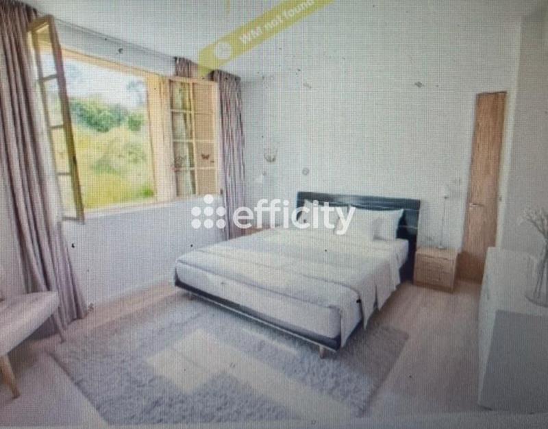 Maison - 131 m² - 7 pièces