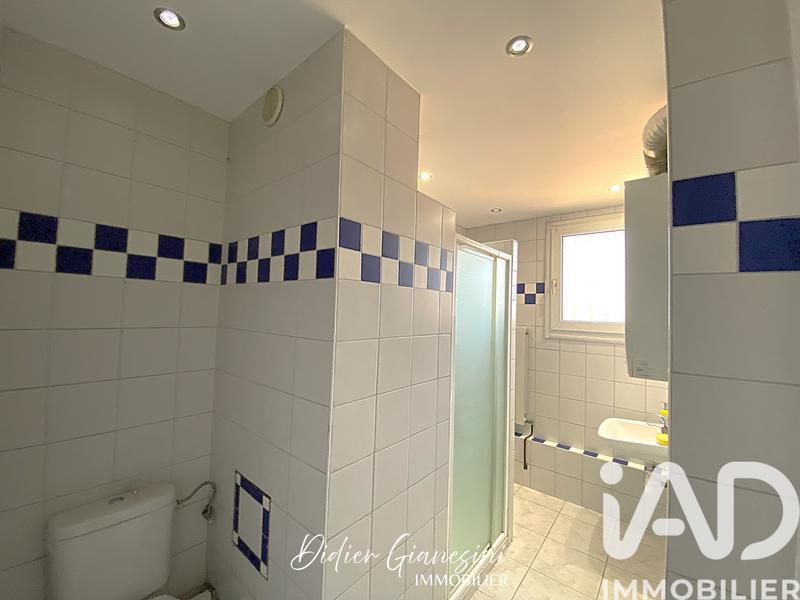 Appartement - 69 m² - 4 pièces