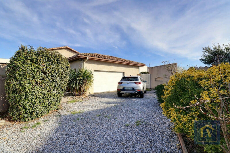 Villa - 181 m² - 6 pièces