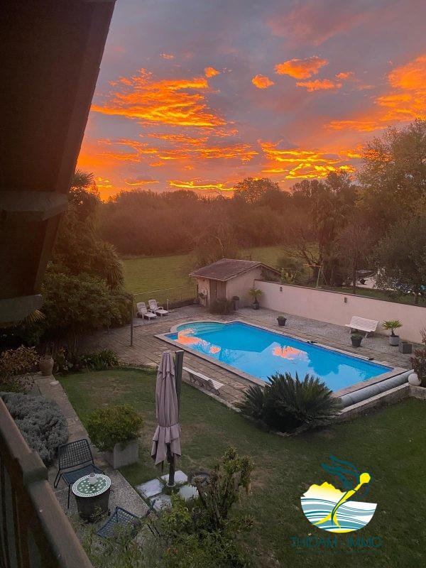 Maison - 170 m² - 6 pièces