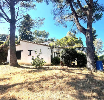 Maison - 169 m² - 4 pièces