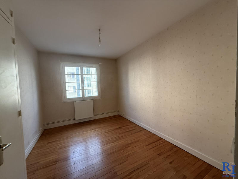 Appartement - 72 m² - 4 pièces