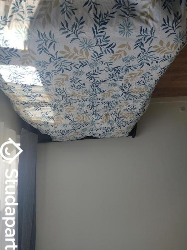 Appartement - 47 m² - 3 pièces