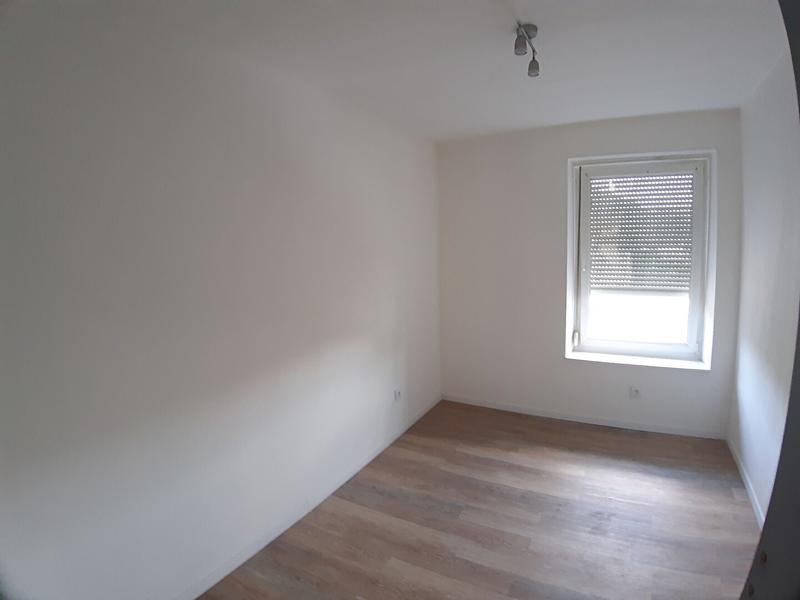 Appartement - 45 m² - 3 pièces