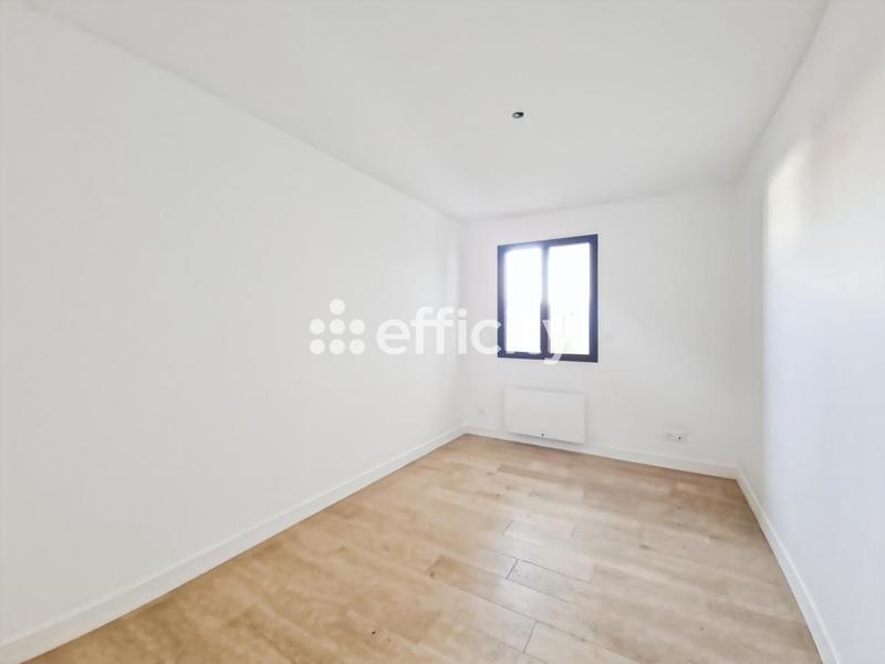 Maison - 86 m² - 4 pièces