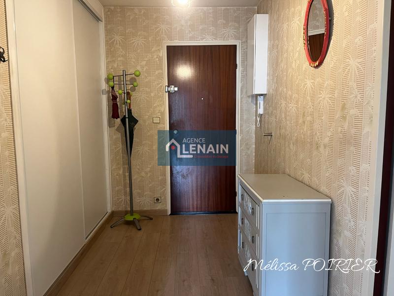 Appartement - 95 m² - 5 pièces