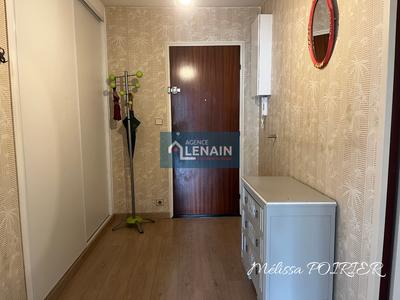 Appartement - 95 m² - 5 pièces