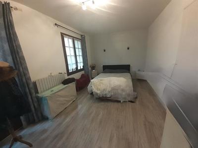 Maison - 146 m² - 7 pièces