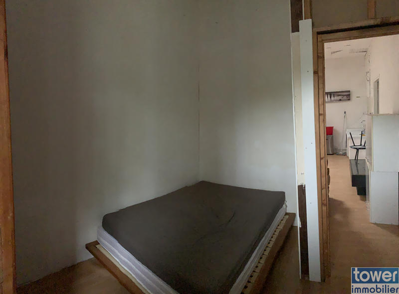 Maison - 140 m² - 4 pièces