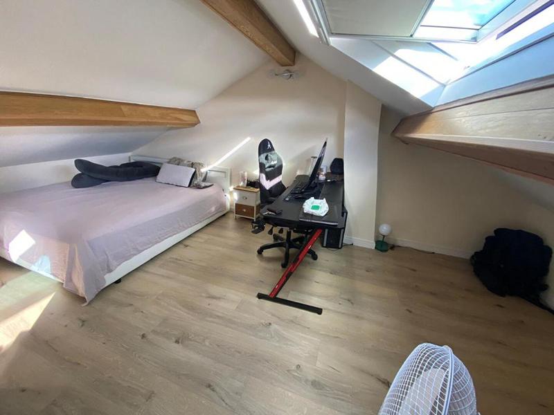 Maison - 147 m² - 6 pièces