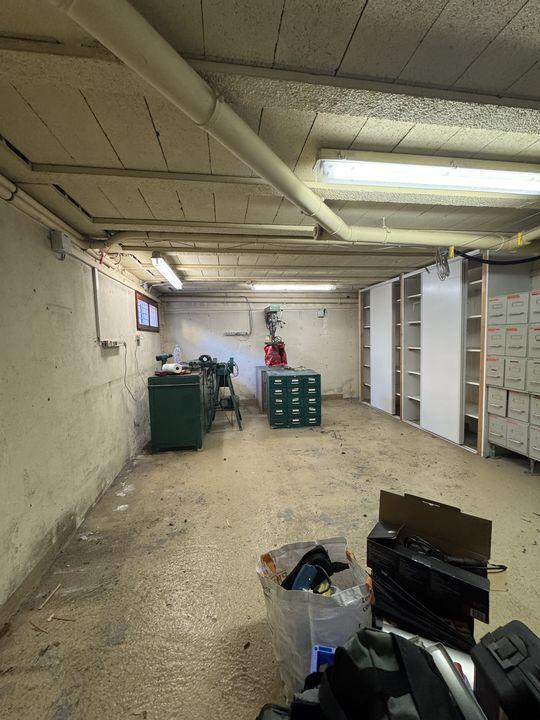 Maison - 146 m² - 5 pièces