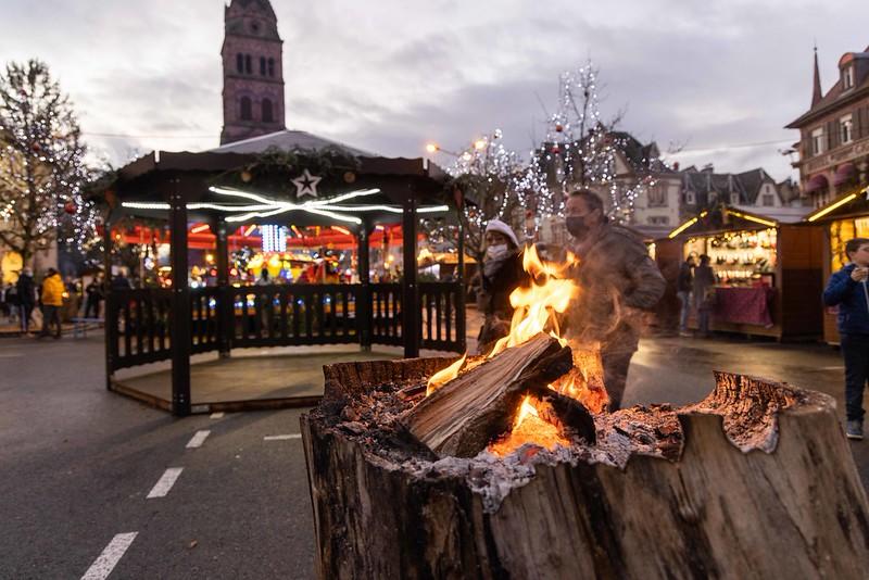 Concert : Christmas'Time