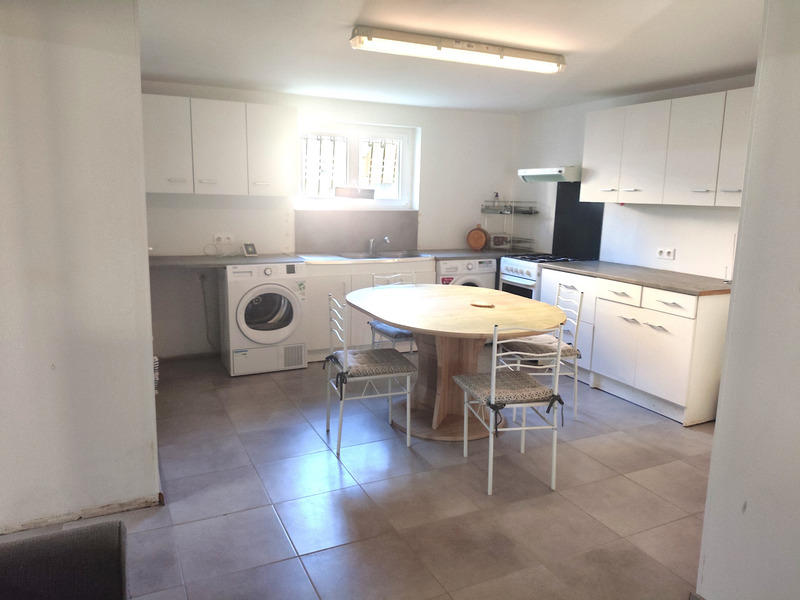 Maison - 107 m² - 4 pièces