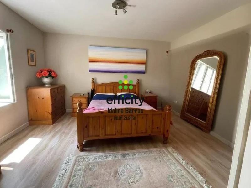 Maison - 146 m² - 5 pièces