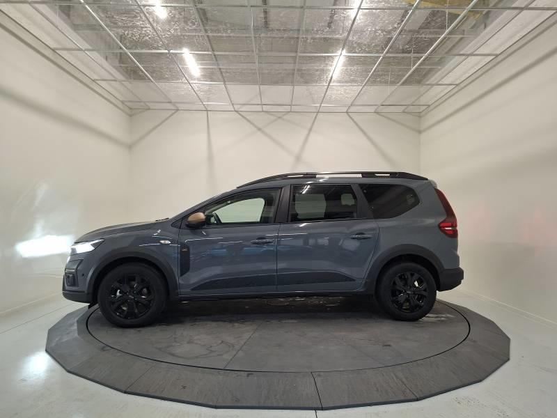 Dacia Jogger Eco-G 100 7 places Gsr2 Extreme +