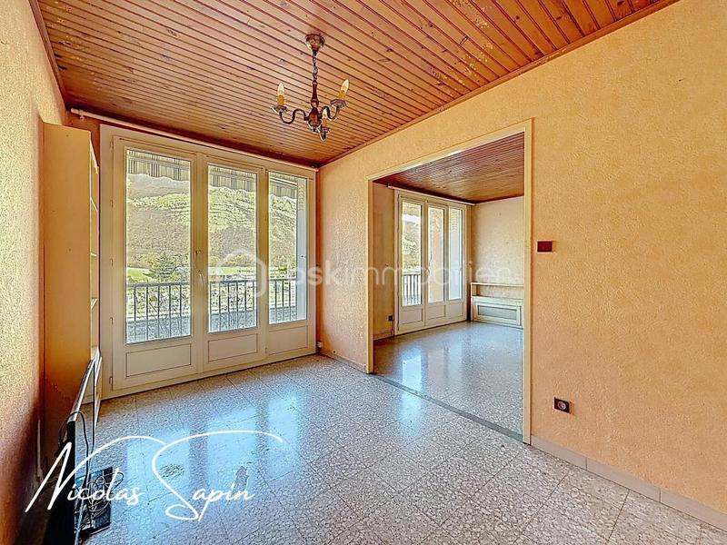 Appartement - 69 m² - 4 pièces