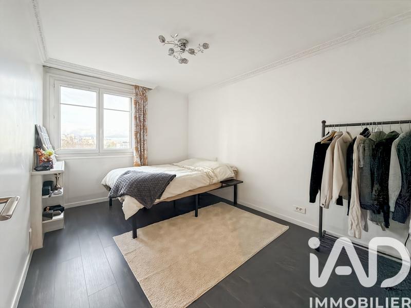 Appartement - 65 m² - 4 pièces