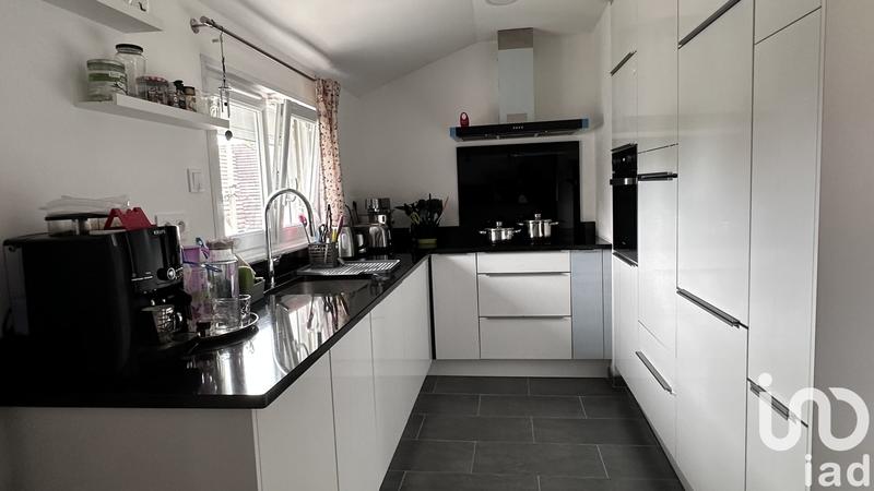 Appartement - 75 m² - 4 pièces