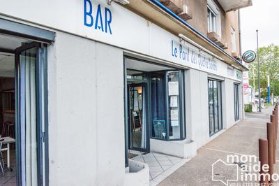 Local commercial - 160 m²