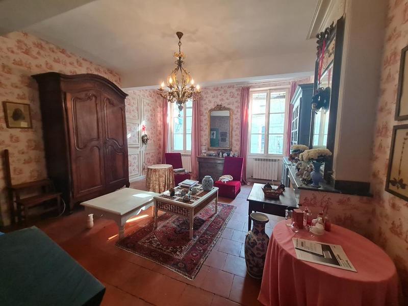 Maison de ville - 114 m² - 7 pièces