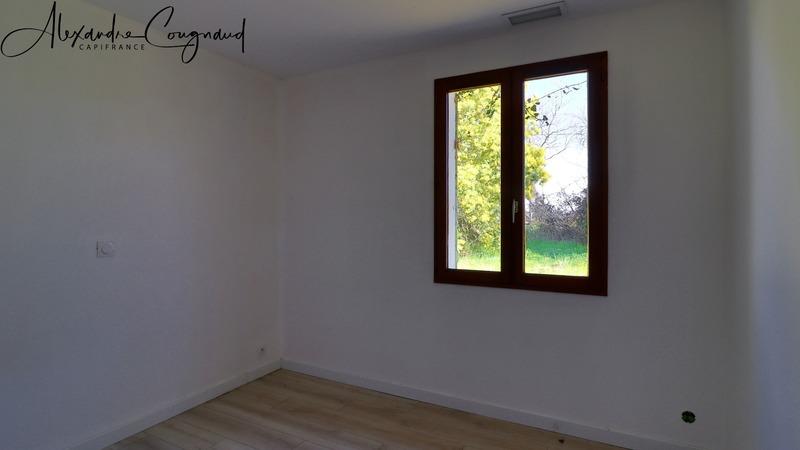 Maison - 153 m² - 5 pièces