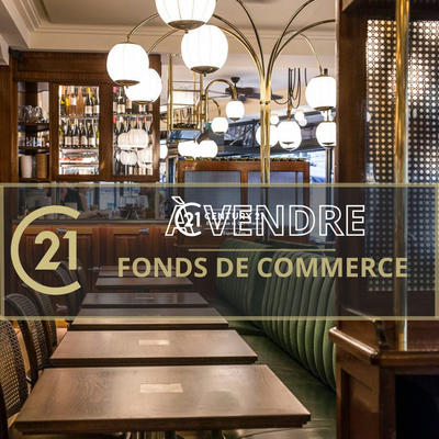 Fonds de commerce