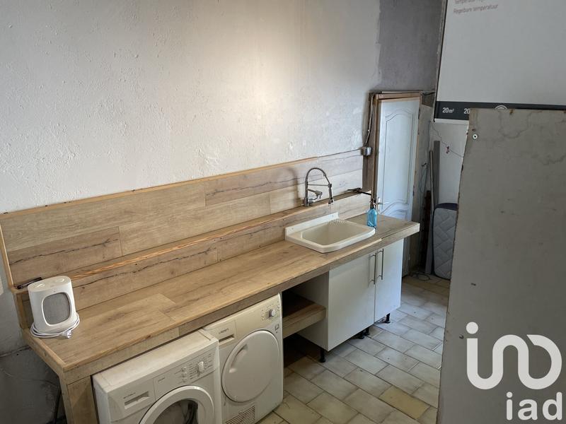 Maison - 175 m² - 6 pièces