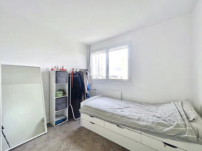 Appartement - 87 m² - 4 pièces