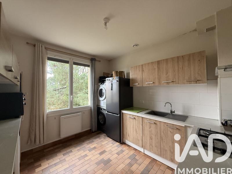 Maison - 139 m² - 9 pièces