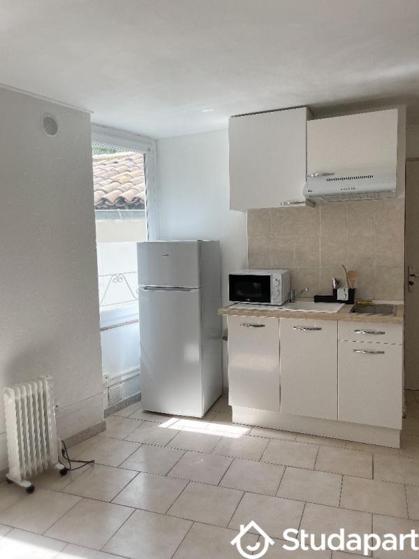 Appartement - 26 m² - 1 pièce