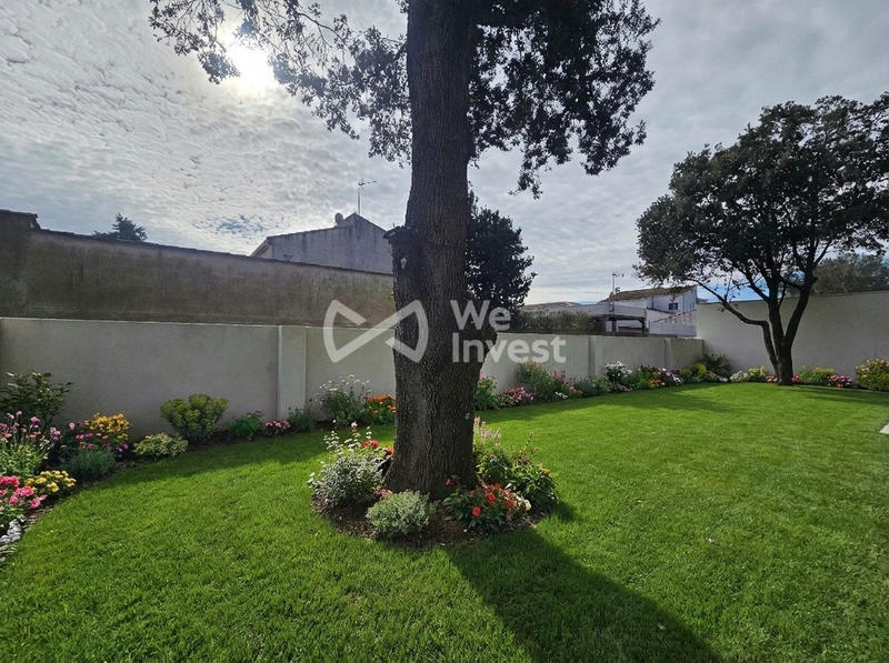 Villa - 102 m² - 4 pièces