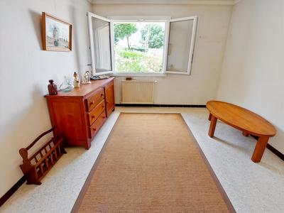 Maison - 81 m² - 4 pièces