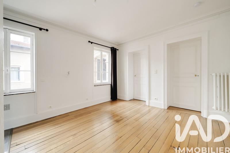 Duplex - 305 m² - 10 pièces