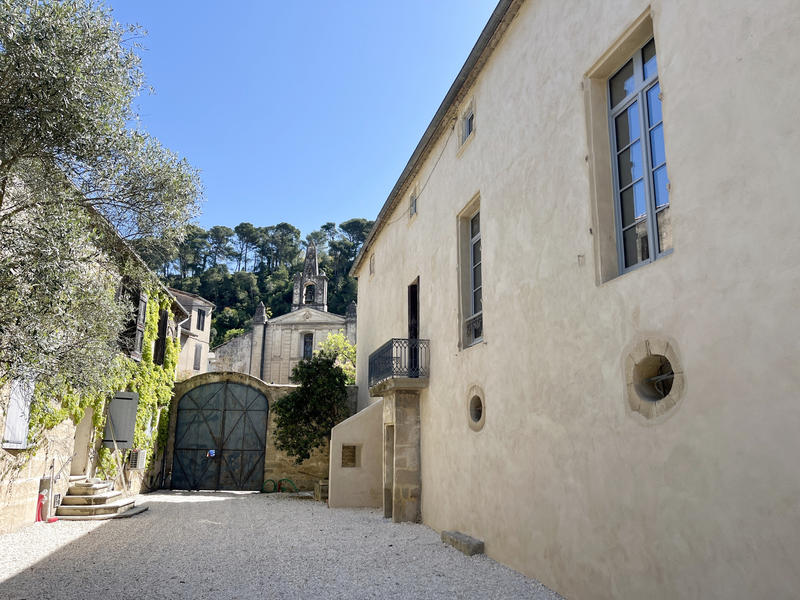 Appartement - 111 m² - 4 pièces