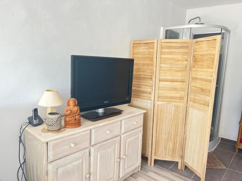 Maison - 40 m² - 2 pièces