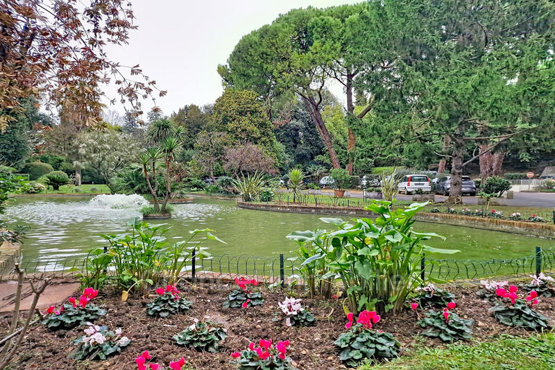 Appartement - 77 m² - 3 pièces